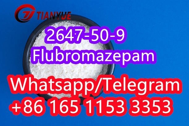 2647-50-9-flubromazepam-factory-supply-big-4