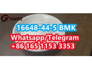 16648-44-5 Methyl 2-phenylacetoacetate bmk Chinese supplier warehouse in Europe