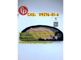 CAS 119276-01-6