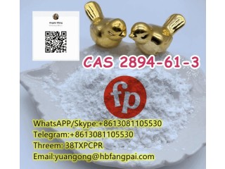 CAS 2894-61-3