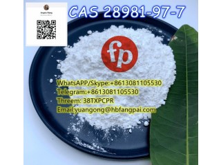 CAS 28981-97-7