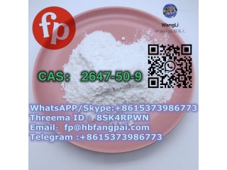 CAS2647-50-9