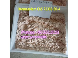 Bromazolam CAS 71368-80-4