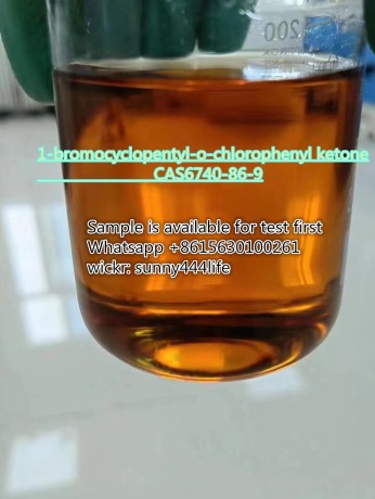 1-bromocyclopentyl-o-chlorophenyl-ketone-cas6740-86-9-big-1