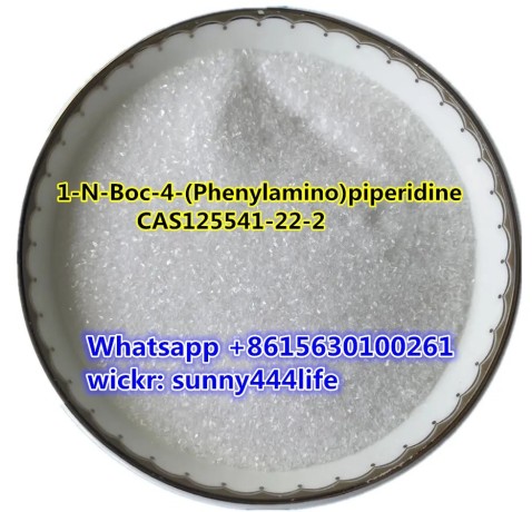 1-n-boc-4-phenylaminopiperidine-cas125541-22-2-big-1