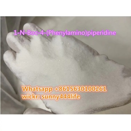 1-n-boc-4-phenylaminopiperidine-cas125541-22-2-big-0