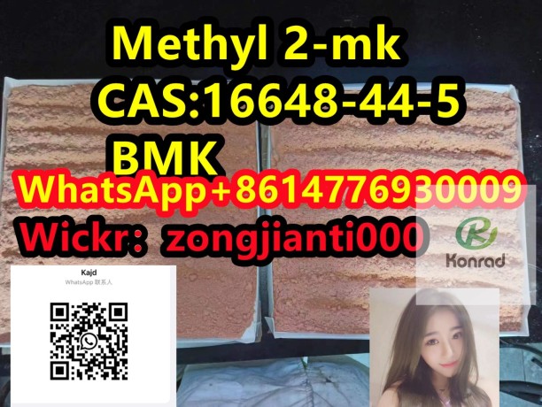 methyl-2-phenylacetoacetatebmkcas16648-44-5-bmk-big-2