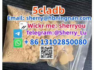 5cl 5cladba 5cladb CAS 2504100-70-1 powder top quality