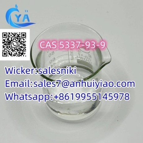 hot-sale-cas-5337-93-9-with-safe-delivery-big-0