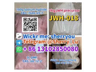 JWH018 powder low price high quality