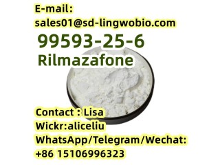 High Purity 99593-25-6 Rilma zafone