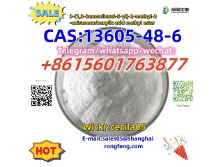 CAS13605-48-6	PMK methyl glycidate