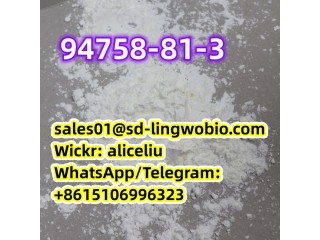 Factory Supply 94758-81-3 O-Desmethyl-etonitazene/ Nitazene