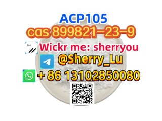 CAS 899821-23-9 ACP105 powder high purity