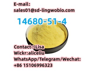 Factory Supply 14680-51-4 Metonitazene, Meto