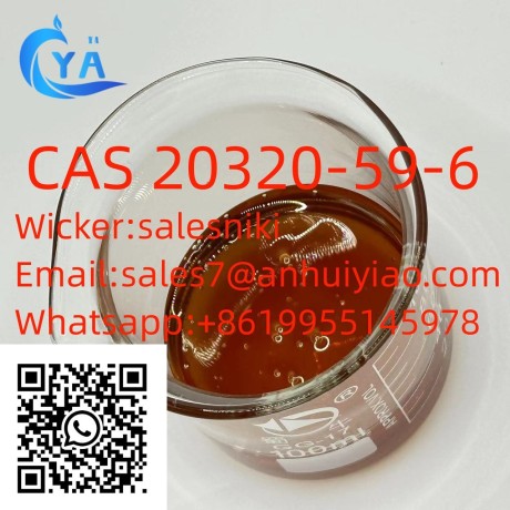 wholeslae-high-purity-cas-20320-59-6-big-3