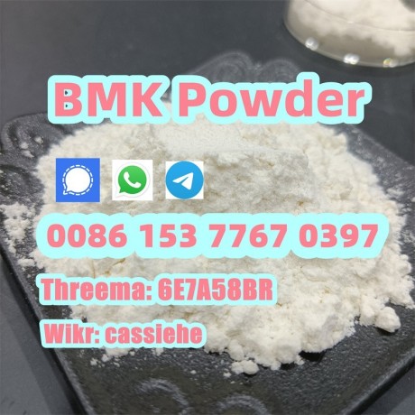 high-yield-bmk-powder-cas-5449-14-7-pmk-oil-china-top-supplier-big-0