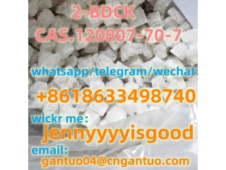 Strong effect Powerful ketamine CAS.120807-70-7    2-BDCK