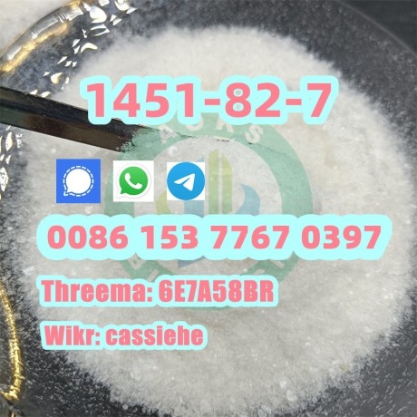 wholesale-good-quality-cas-1451-82-7-2-bromo-4-methylpropiophenone-with-best-price-manufacturer-and-supplier-big-4