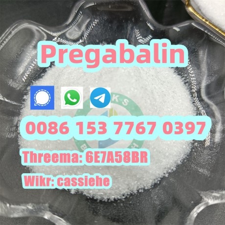 buy-high-quality-pregabalin-powder-cas-148553-50-8-big-1