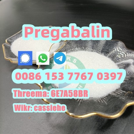 buy-high-quality-pregabalin-powder-cas-148553-50-8-big-2