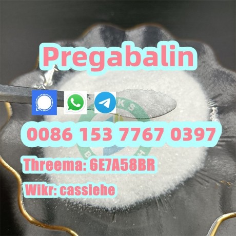 buy-high-quality-pregabalin-powder-cas-148553-50-8-big-4