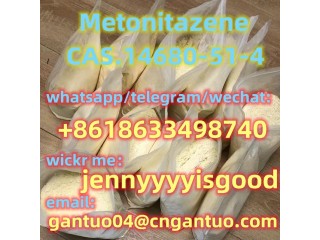 CAS.14680-51-4    Metonitazene