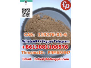 CAS119276-01-6  Protonitazene (hydrochloride)