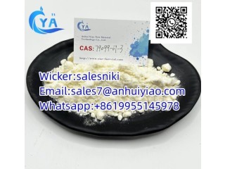 99% purity CAS 79099-07-3 with low price