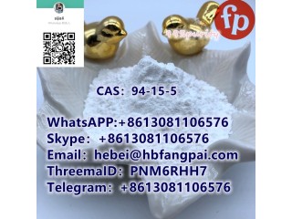 CAS94-15-5           Larocaine