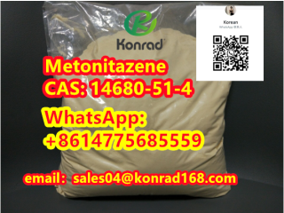 Metonitazene CAS: 14680-51-4