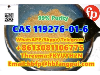 CAS 119276-01-6 Protonitazene (hydrochloride)