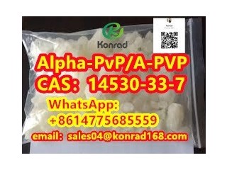 Alpha-PvP/A-PVP CAS14530-33-7