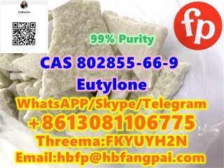 CAS 802855-66-9 Eutylone