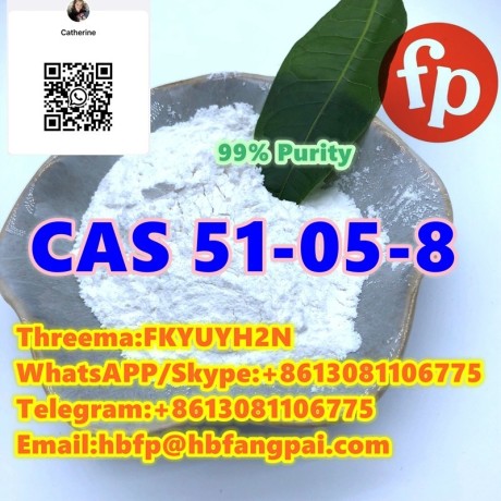 cas-51-05-8-procaine-hydrochloride-big-0