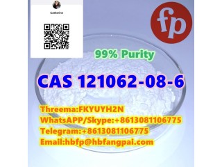 CAS 121062-08-6   Melanotan II acetate salt