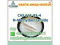 factory-supply-n-methylbenzamide-cas-613-93-4-small-1