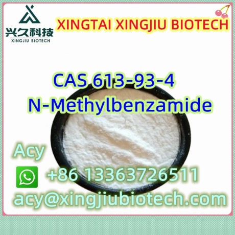 factory-supply-n-methylbenzamide-cas-613-93-4-big-1