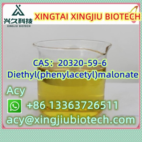 hot-sale-diethylphenylacetylmalonate-cas-20320-59-6-big-3