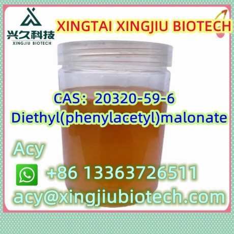 hot-sale-diethylphenylacetylmalonate-cas-20320-59-6-big-0