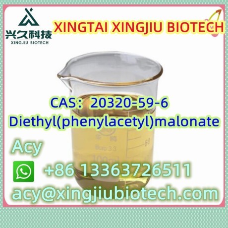 hot-sale-diethylphenylacetylmalonate-cas-20320-59-6-big-2