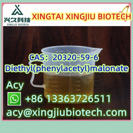 hot-sale-diethylphenylacetylmalonate-cas-20320-59-6-big-1