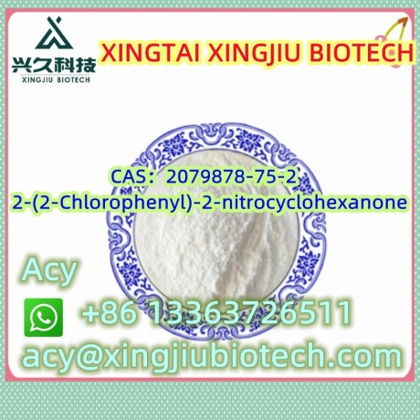 2-2-chlorophenyl-2-nitrocyclohexanone-cas2079878-75-2-big-3