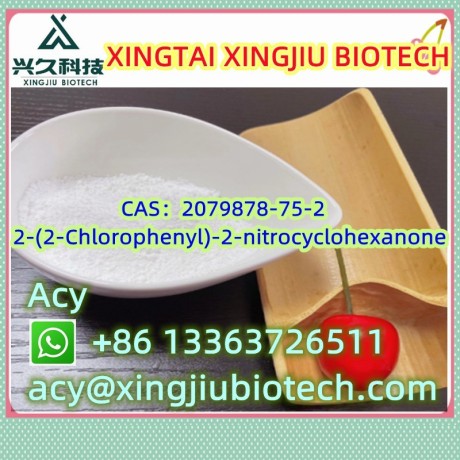 2-2-chlorophenyl-2-nitrocyclohexanone-cas2079878-75-2-big-1