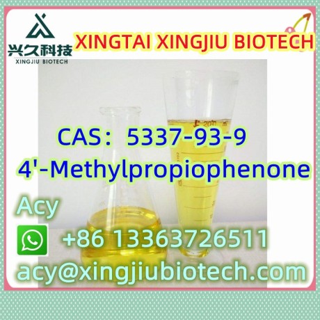 high-quality-4-methylpropiophenone-cas-5337-93-9-big-3