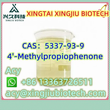 high-quality-4-methylpropiophenone-cas-5337-93-9-big-1