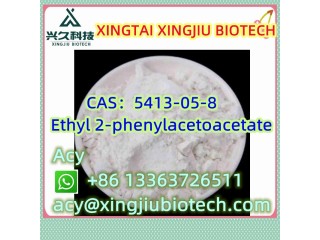 Ethyl 2-phenylacetoacetate CAS5413-05-8