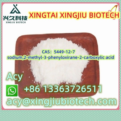 sodium2-methyl-3-phenyloxirane-2-carboxylic-acid-cas-5449-12-7-big-2