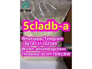 Buy 5cladb CAS 137350-66-4 with fast shipping