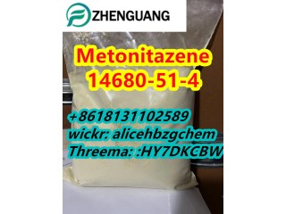 CAS 14680-51-4 Metonitazene with fast shipping